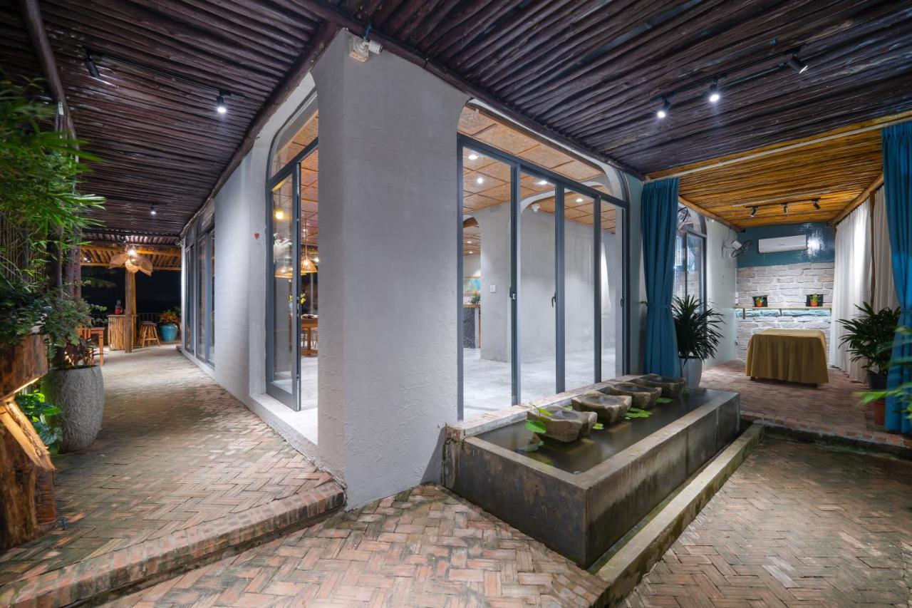 Bon Sand Villa & Spa Hoi An Luaran gambar