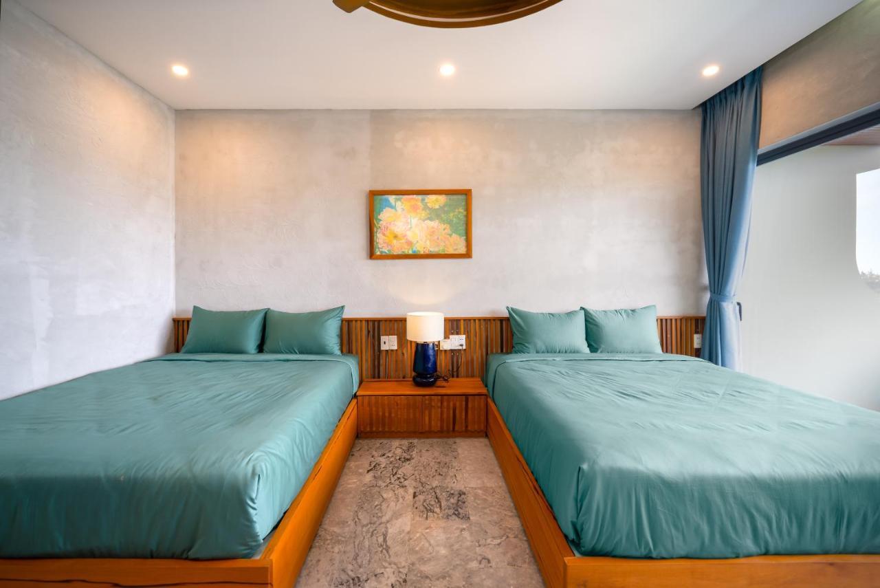 Bon Sand Villa & Spa Hoi An Luaran gambar