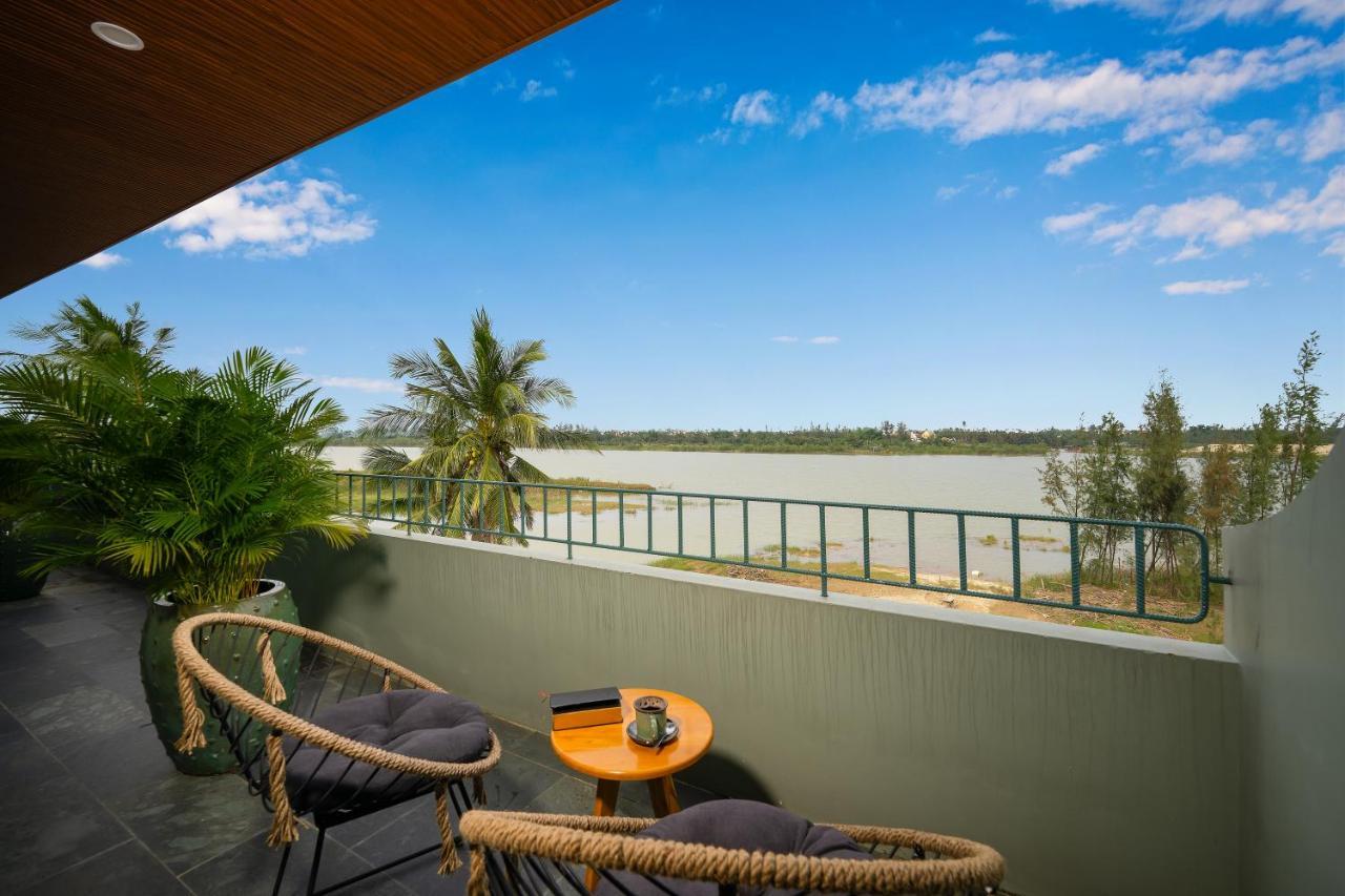 Bon Sand Villa & Spa Hoi An Luaran gambar