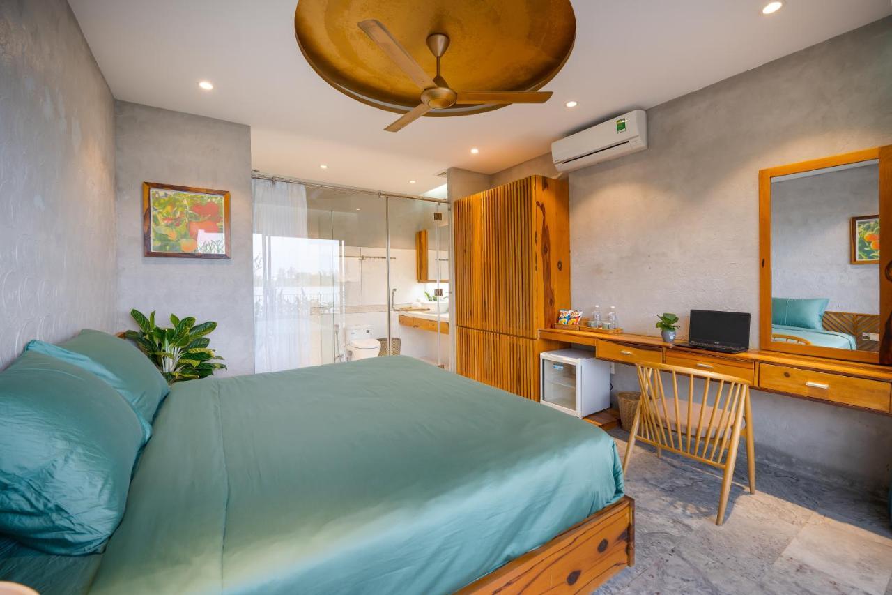 Bon Sand Villa & Spa Hoi An Luaran gambar