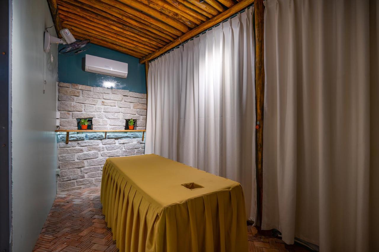 Bon Sand Villa & Spa Hoi An Luaran gambar