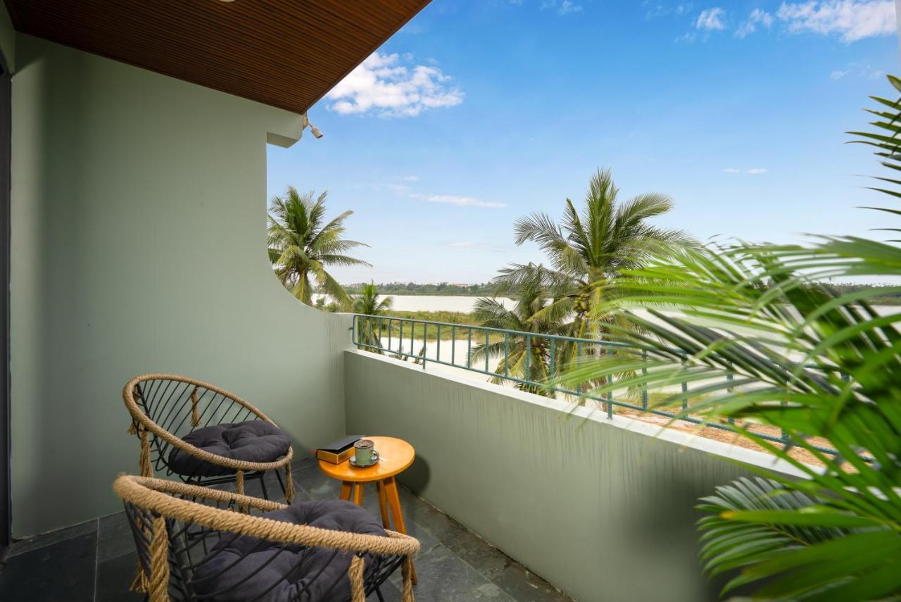 Bon Sand Villa & Spa Hoi An Luaran gambar