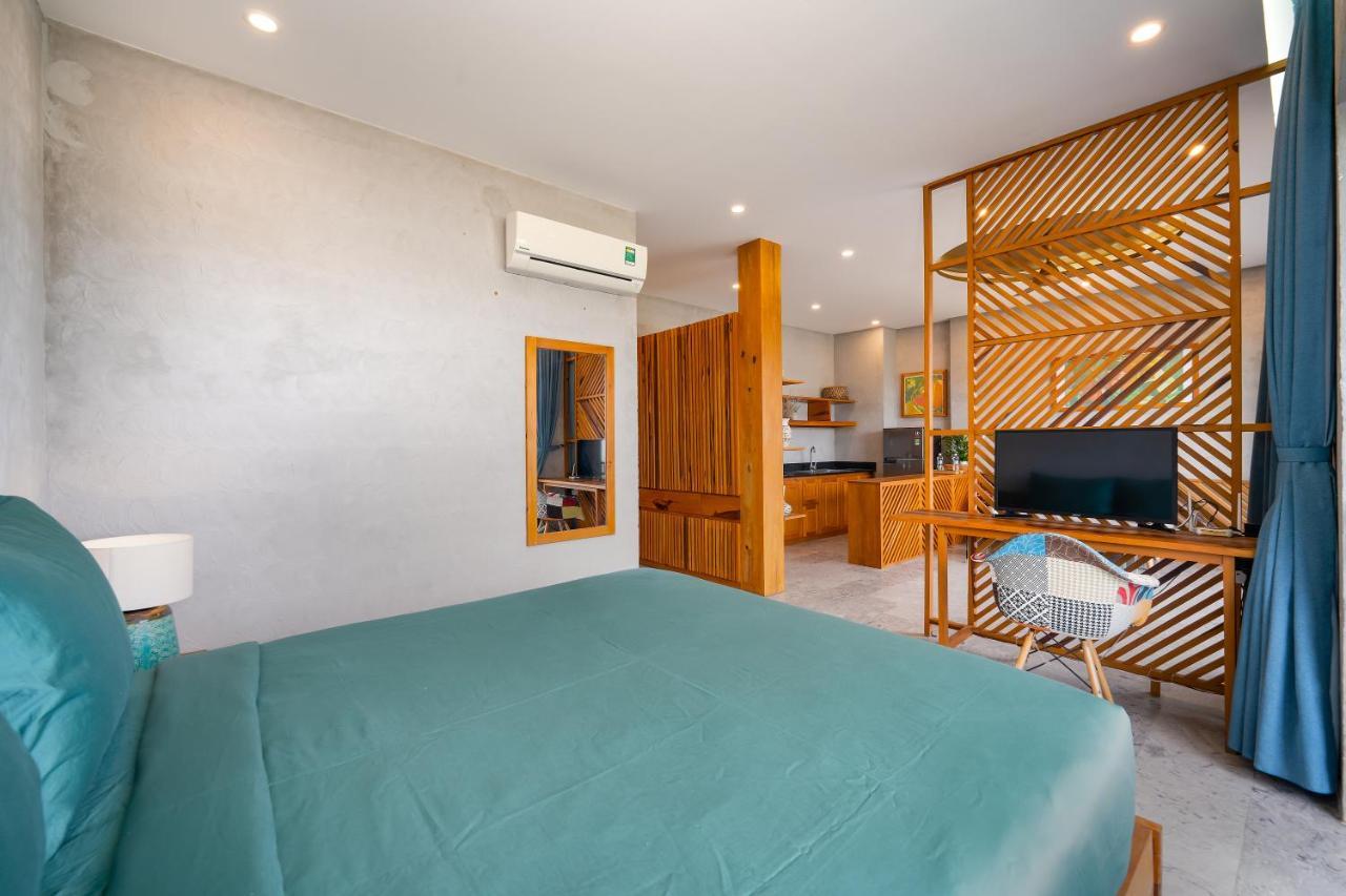 Bon Sand Villa & Spa Hoi An Luaran gambar