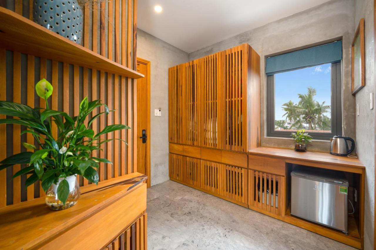 Bon Sand Villa & Spa Hoi An Luaran gambar