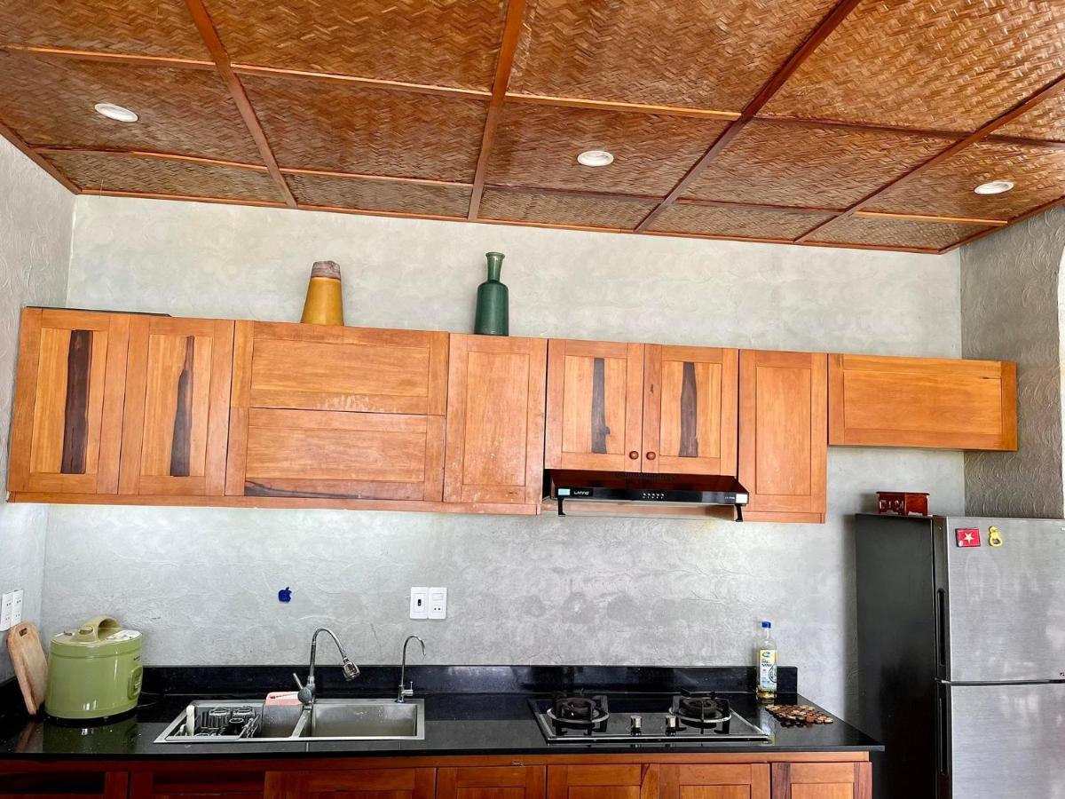 Bon Sand Villa & Spa Hoi An Luaran gambar