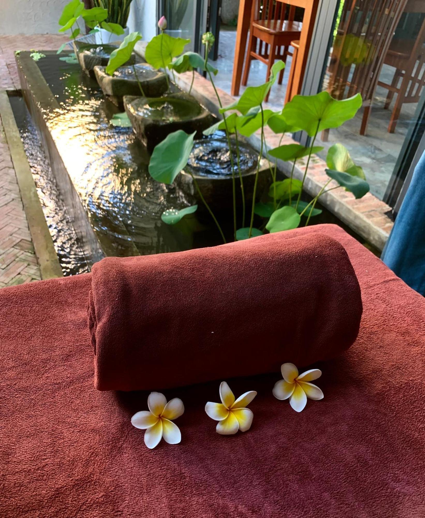 Bon Sand Villa & Spa Hoi An Luaran gambar